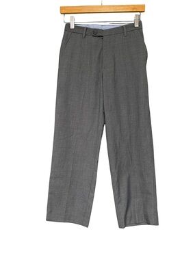 Nautica Boy’s Gray Dress Pants Size 10 Regular
